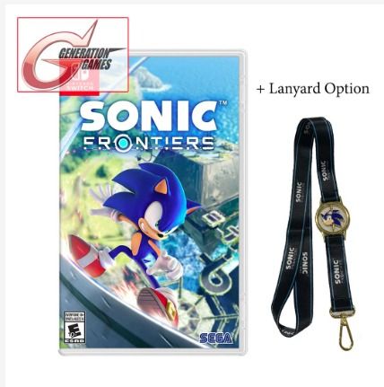 Sonic video games for nintendo switch shop
