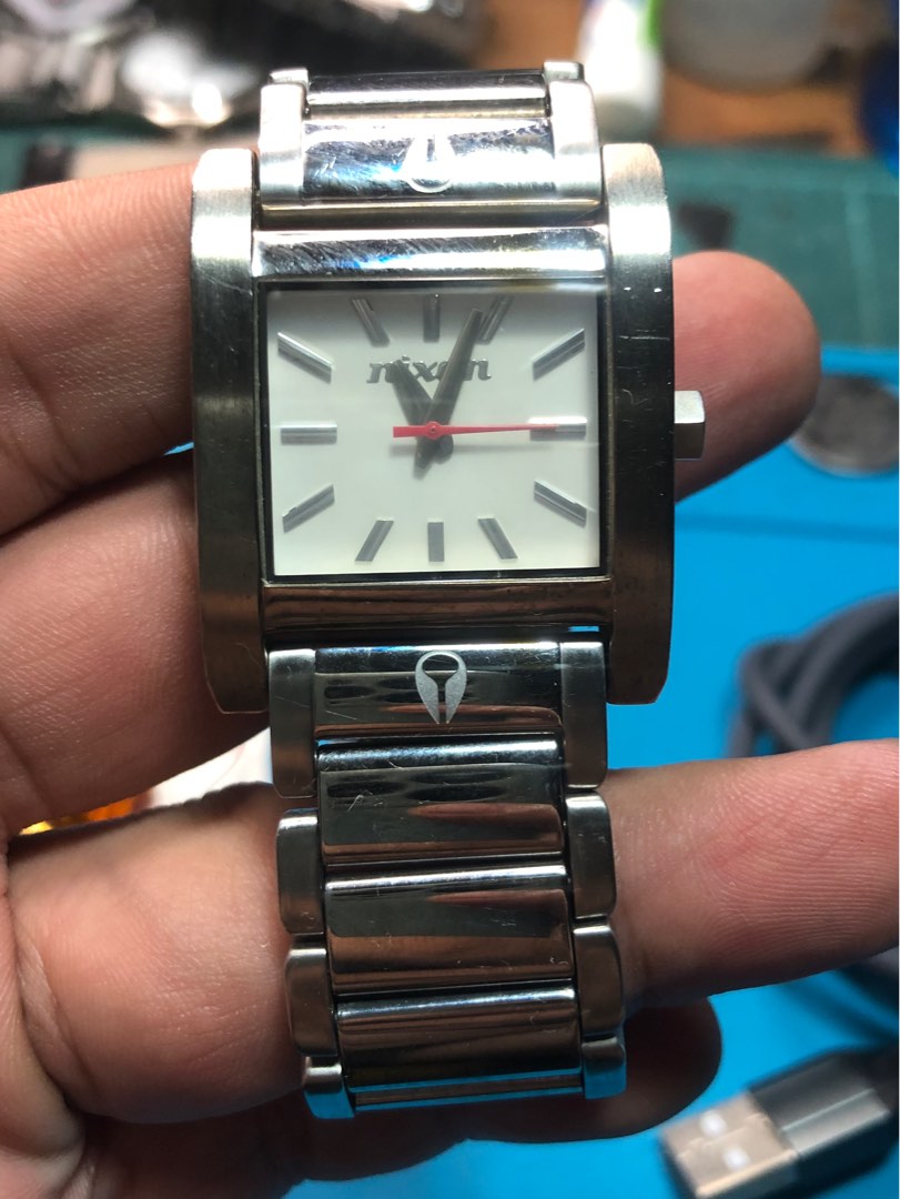 Nixon In Charge The Mark Ladies Women s Fashion Watches