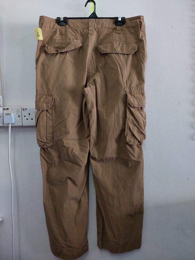 Nobo sales cargo shorts