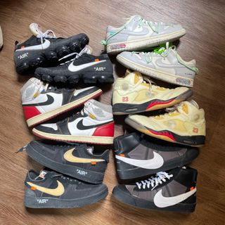 Cheap shoes in store bulk