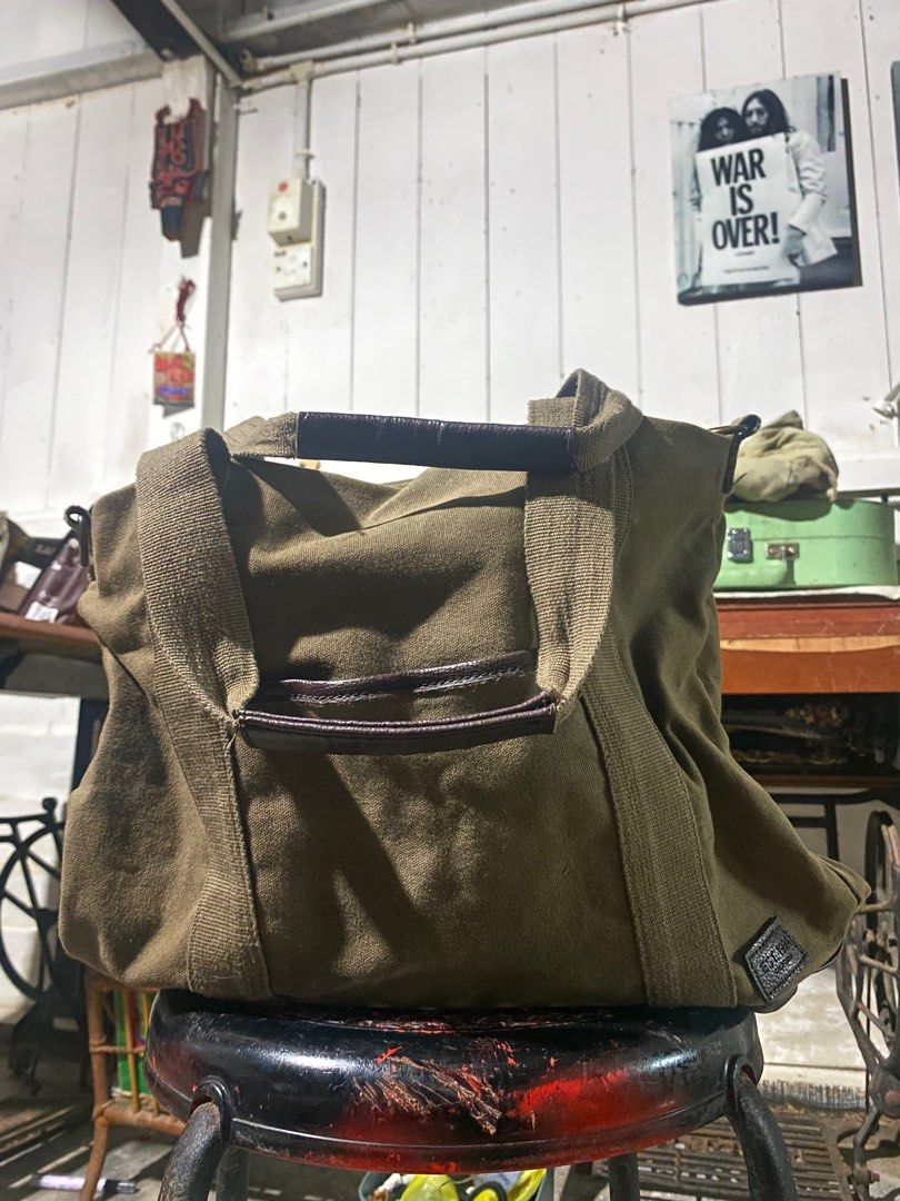 Old navy duffle bag sale