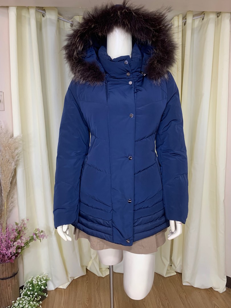 Olivia hassler deals jacket price