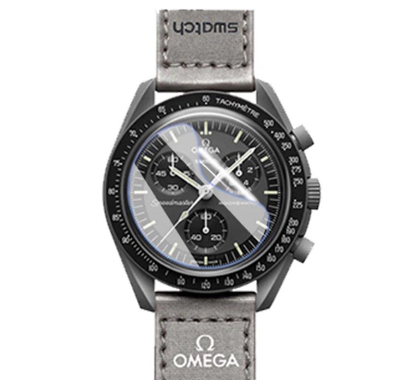 Swatch watch protector 2025