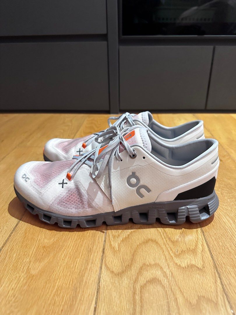 Mens hotsell cloud x
