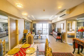One Shangri-La Place  | Two Bedroom 2BR Condo Unit For Sale - #4877