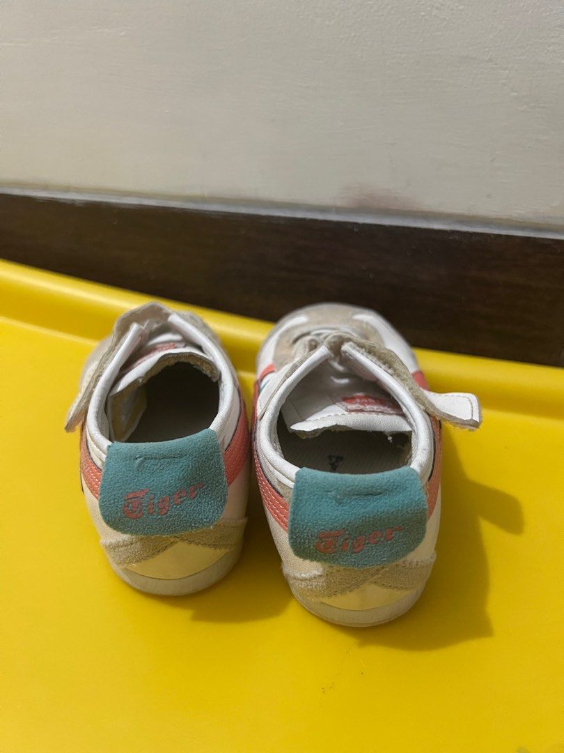 onitsuka kids
