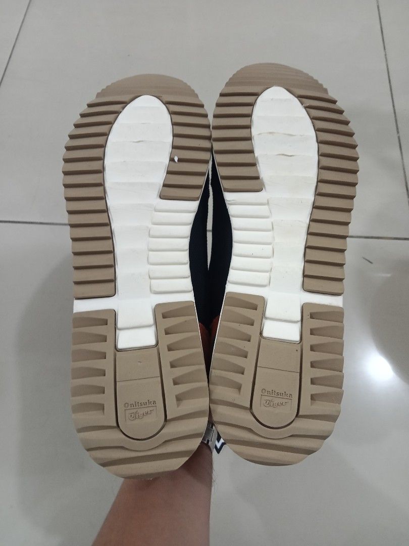 hsinti onitsuka tiger