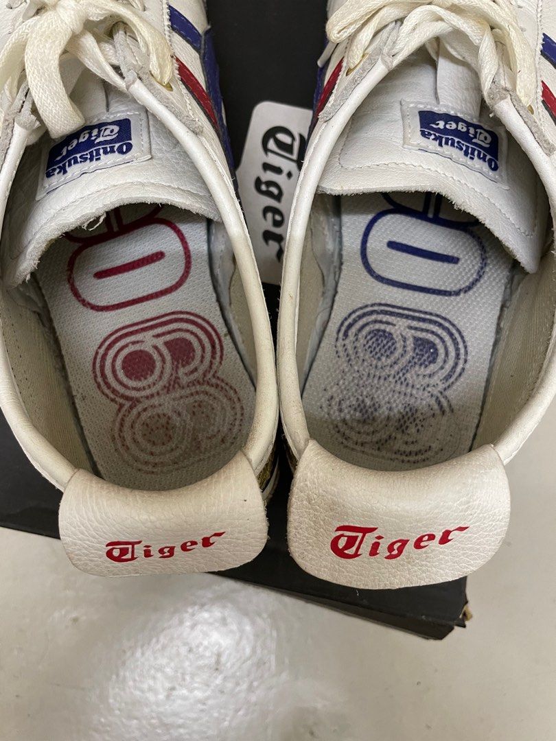 Onitsuka tiger mexico 66 original 2025