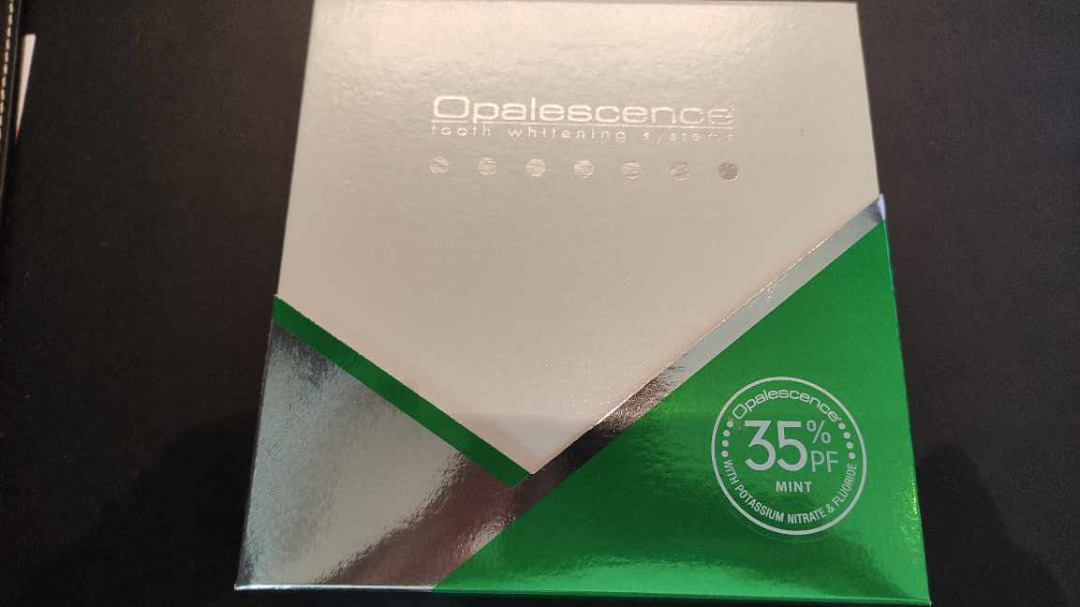 Opalescence Tooth Whitening take home kit, Beauty & Personal Care, Oral