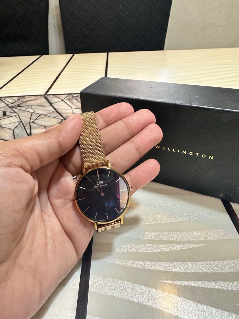Daniel wellington greenbelt hotsell