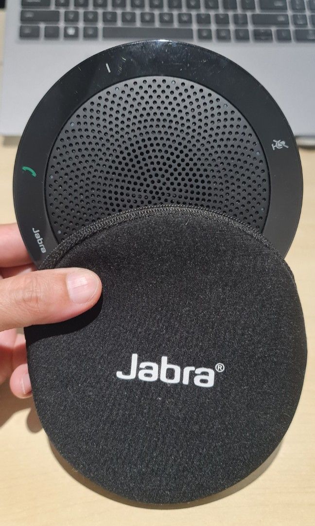 Jabra origin online