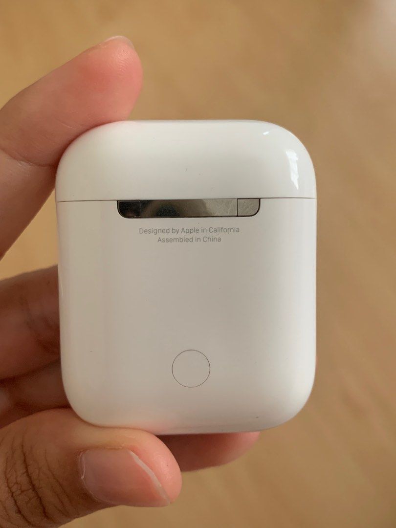 Apple airpods originales top