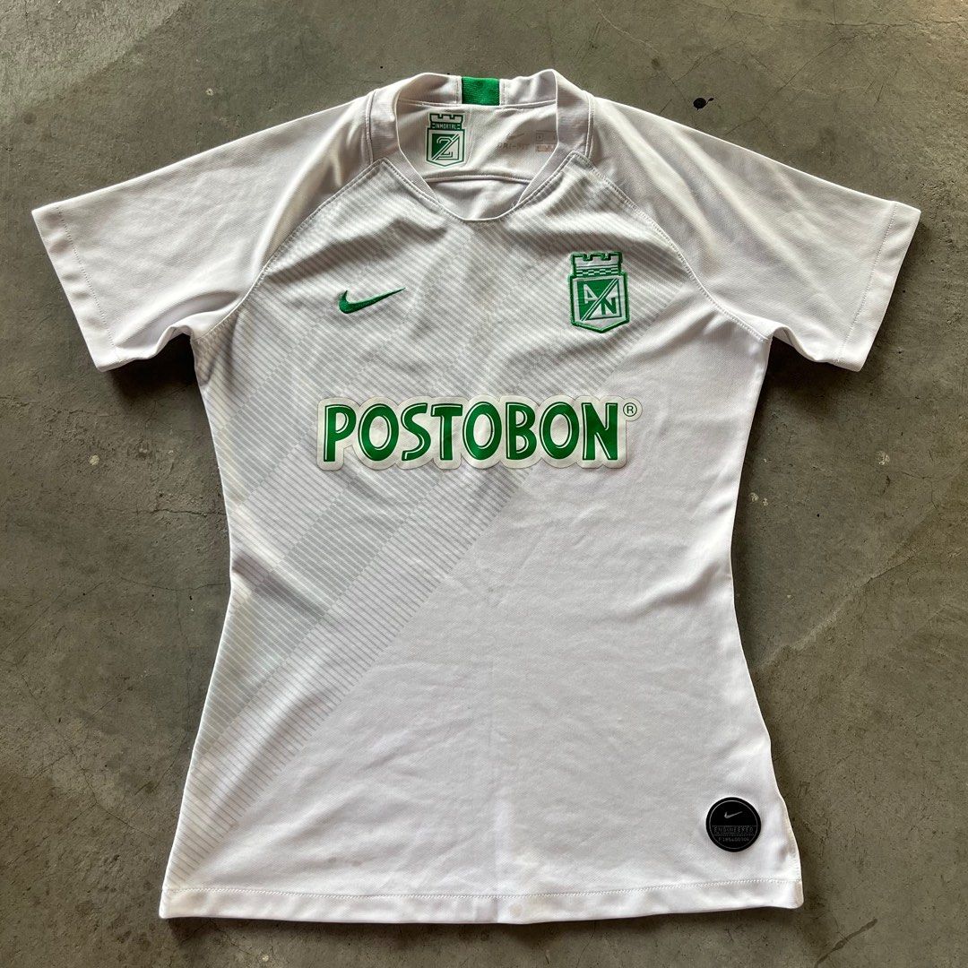 Atletico nacional jersey nike online