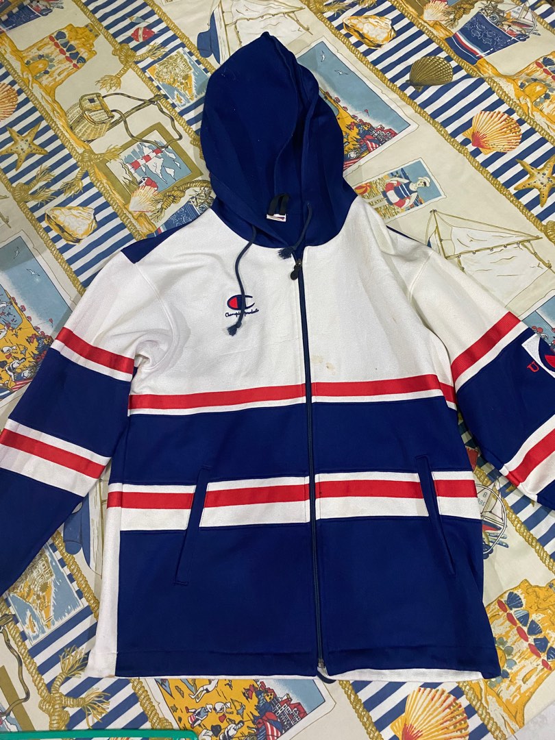 Champion sweater topman original discount