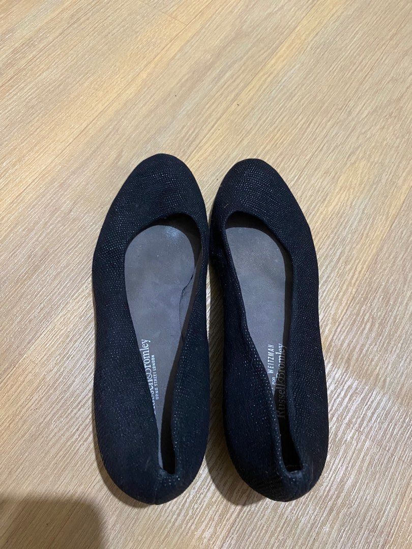 Stuart weitzman russell bromley shoes store