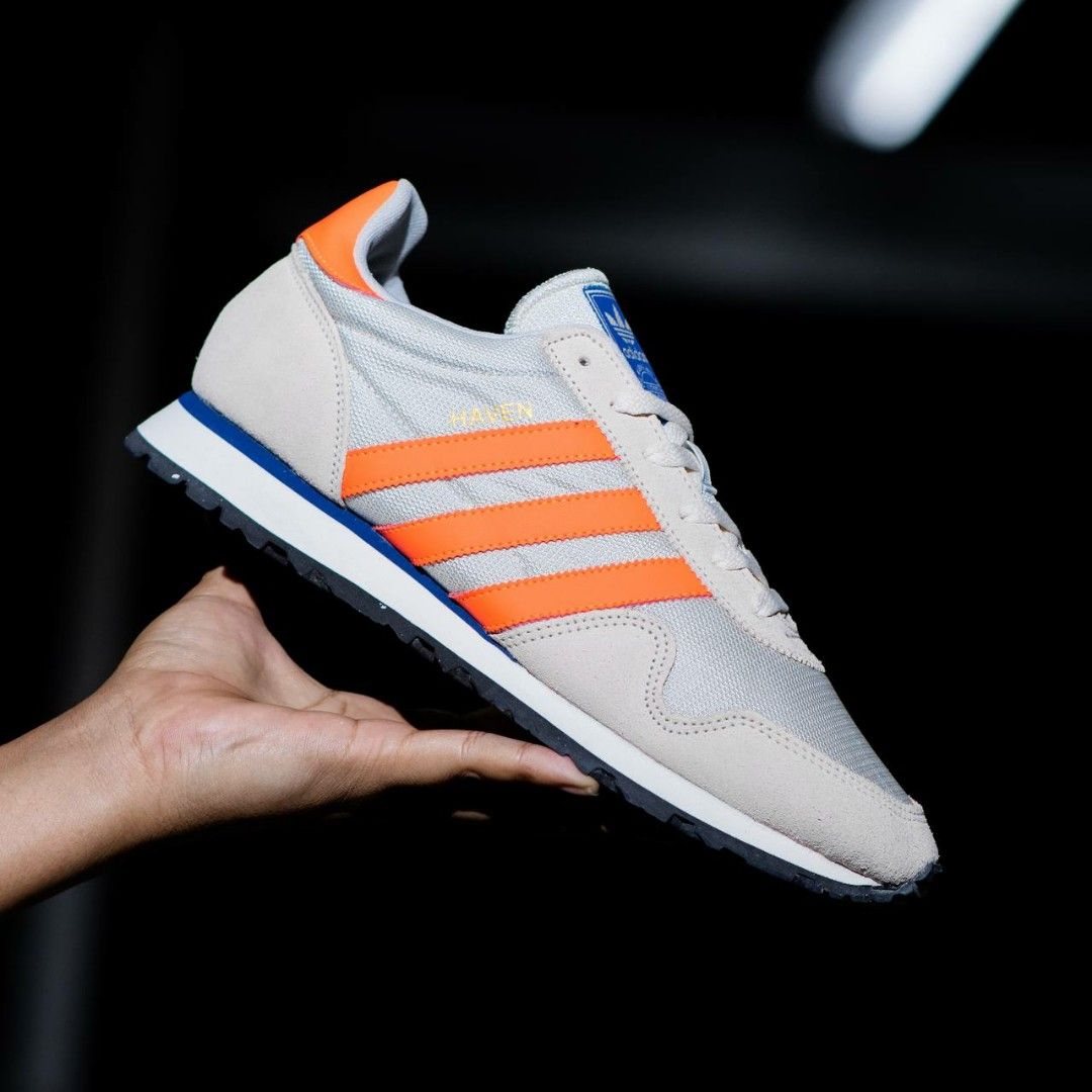 ORIGINAL ADIDAS HAVEN