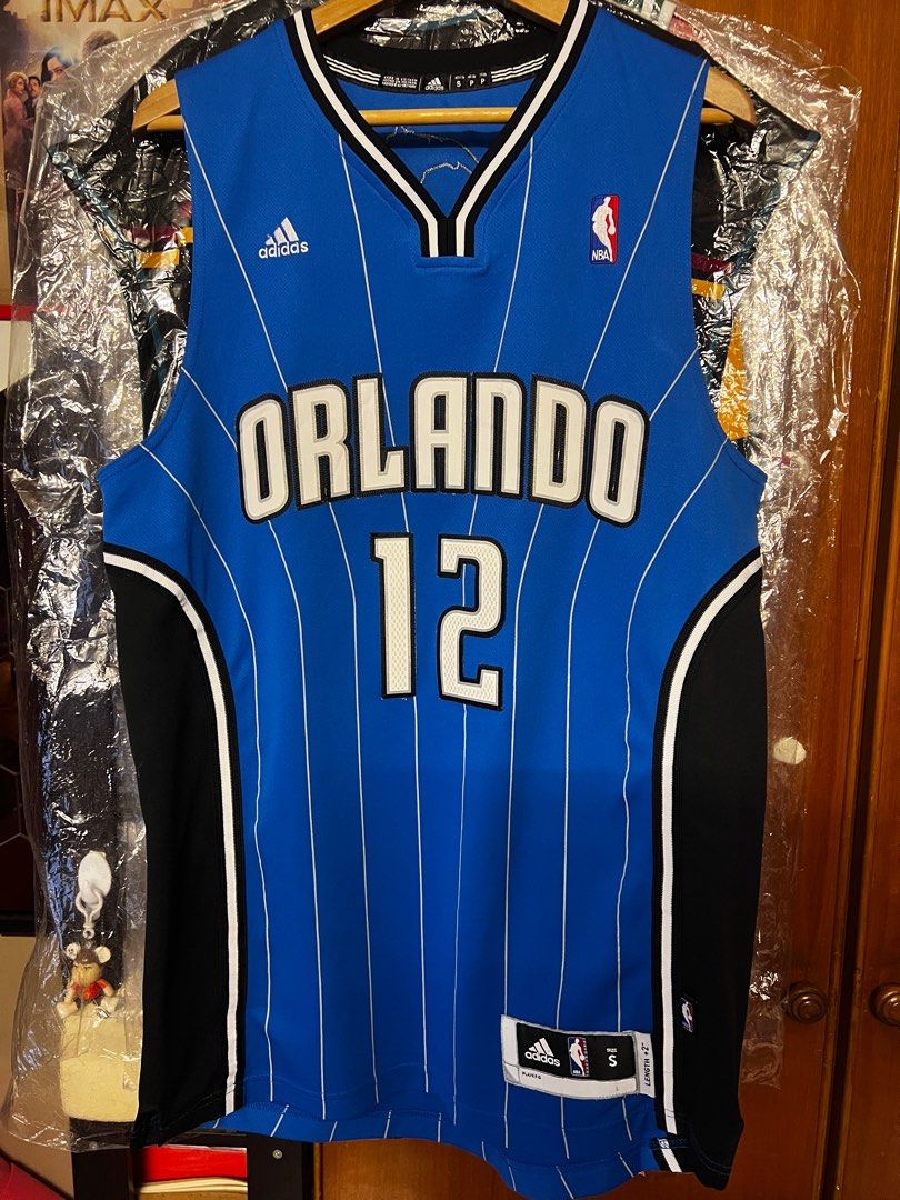 NBA Dwight Howard Orlando Magic Jersey, Men's Fashion, Activewear on  Carousell