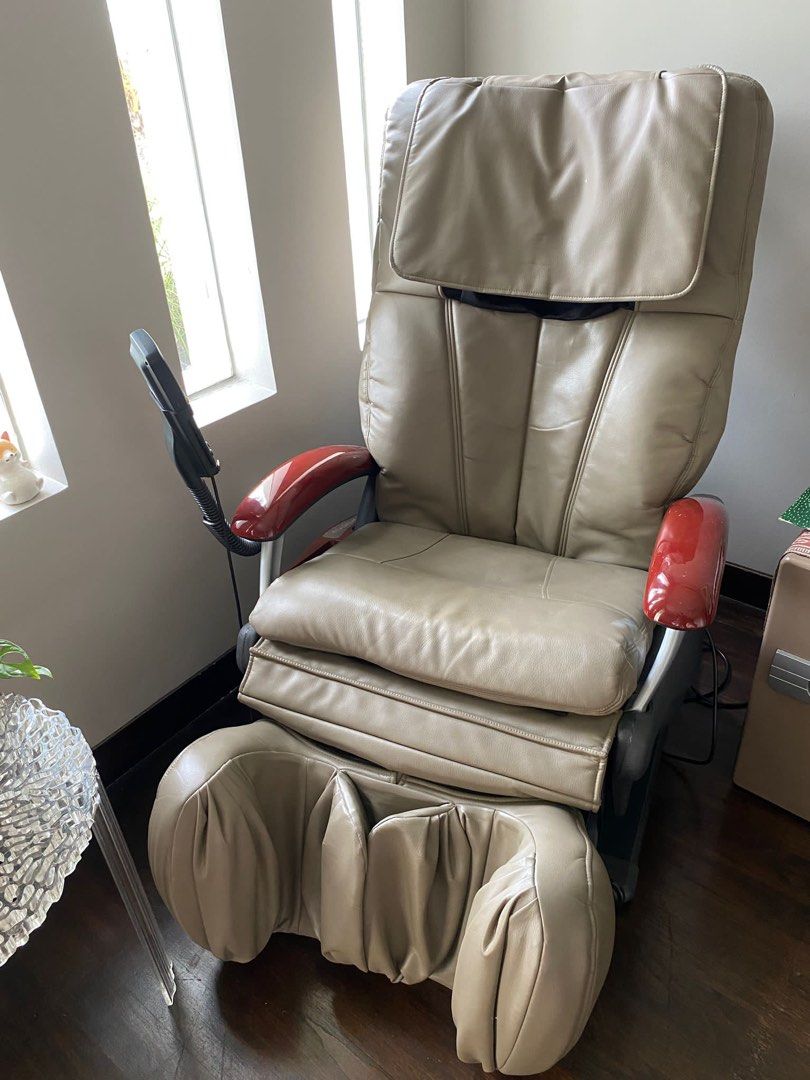 Osim imedic on sale massage chair