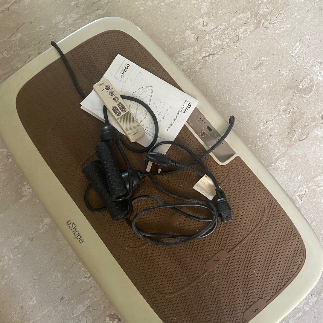 Osim shaking online machine