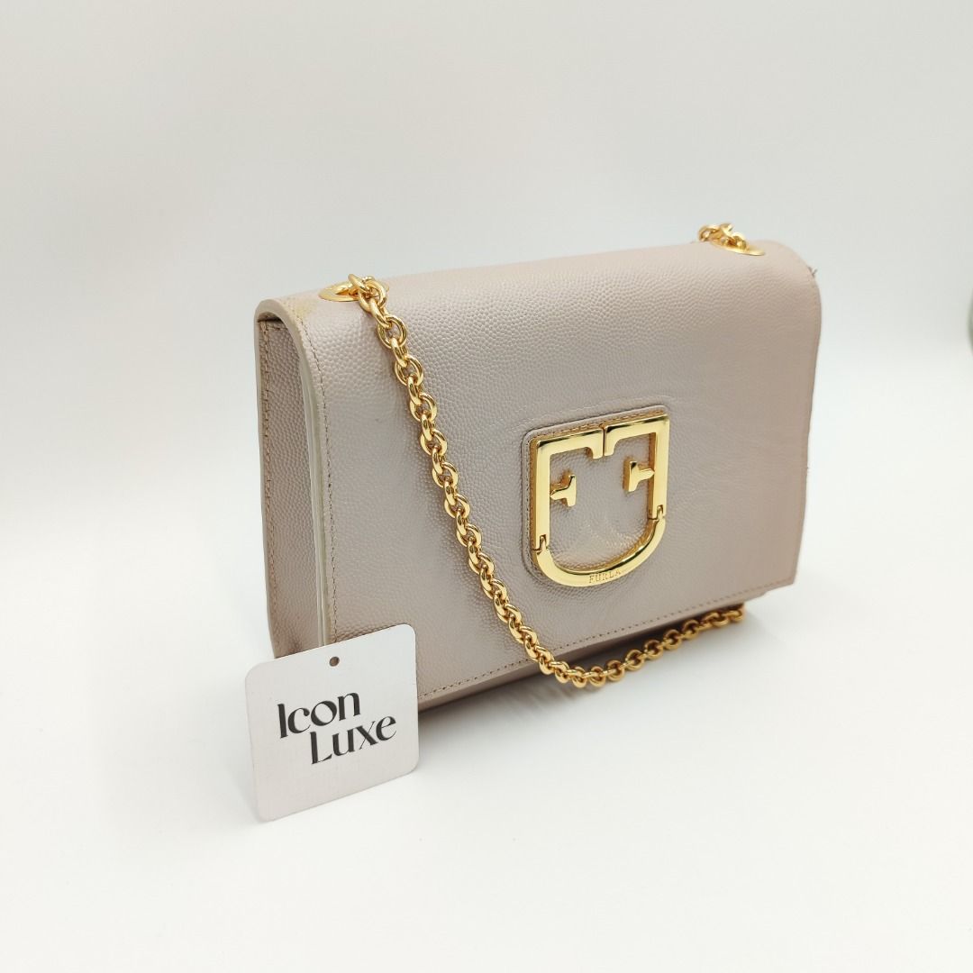 Furla viva s pochette hotsell