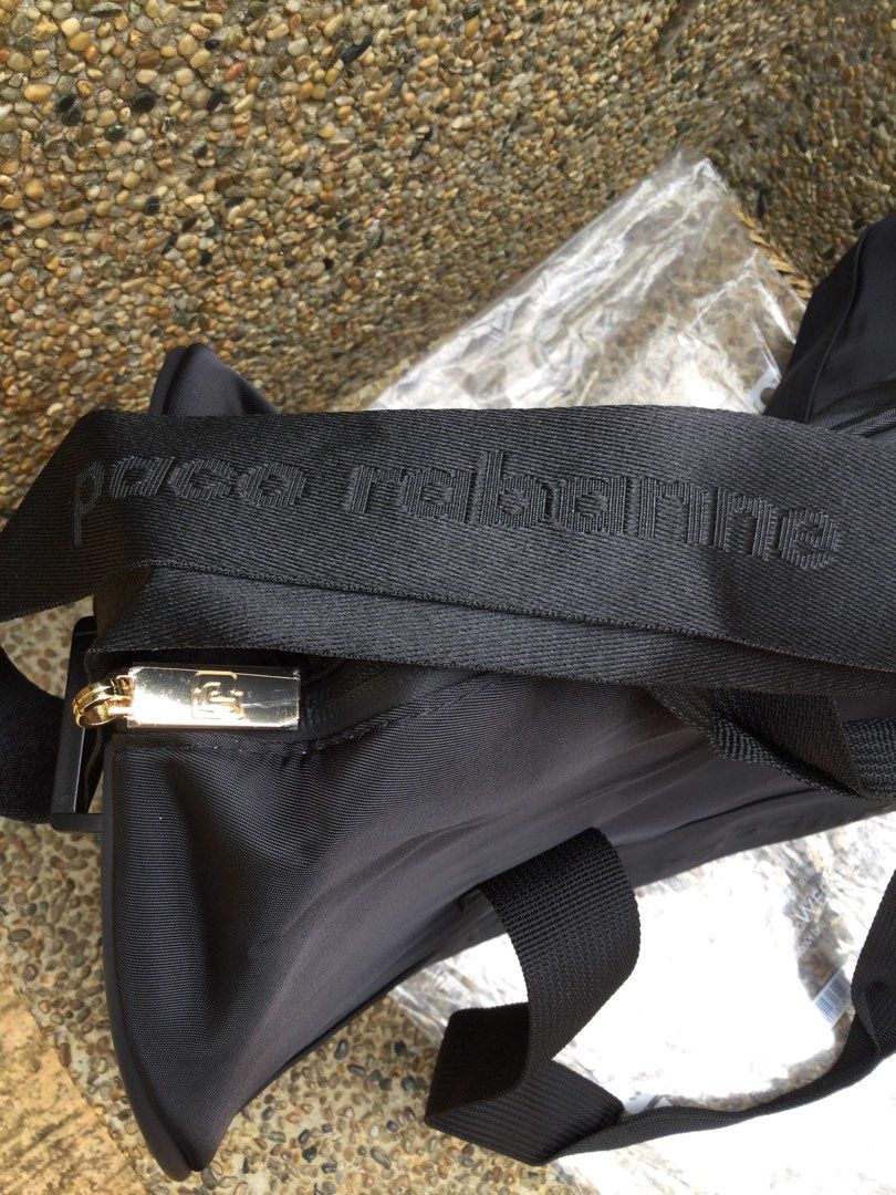 Paco Rabanne Weekend Bag
