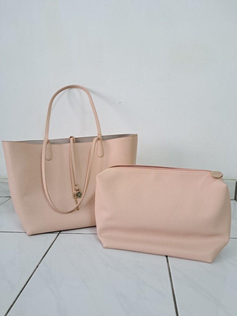 Vincci top padini handbag