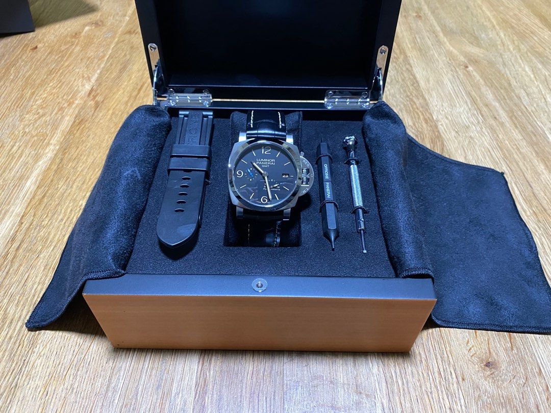 panerai discount
