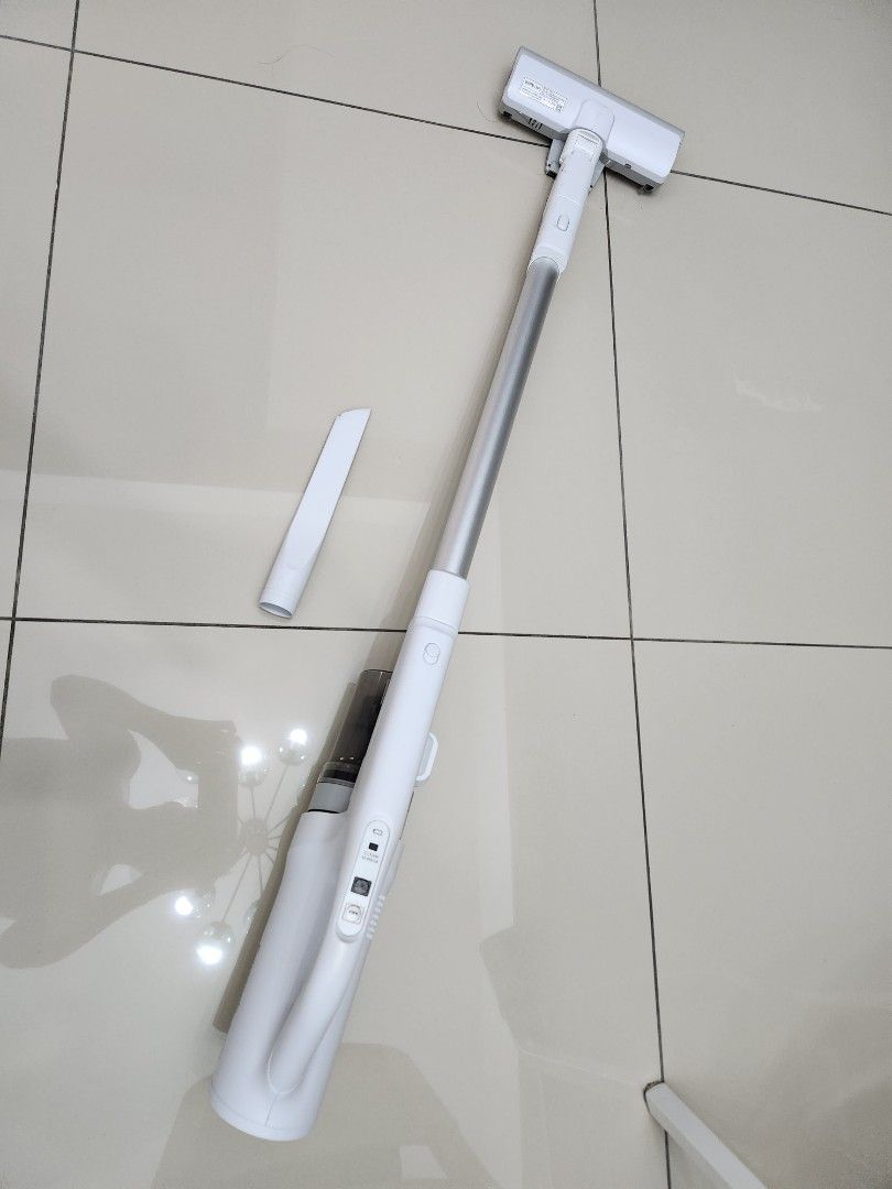 panasonic cordless vacuum, TV & Home Appliances, Vacuum Cleaner