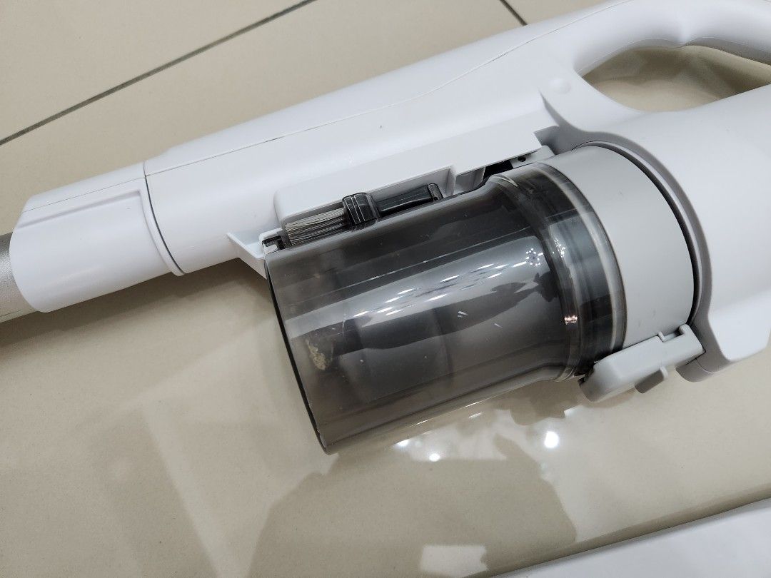 panasonic cordless vacuum, TV & Home Appliances, Vacuum Cleaner