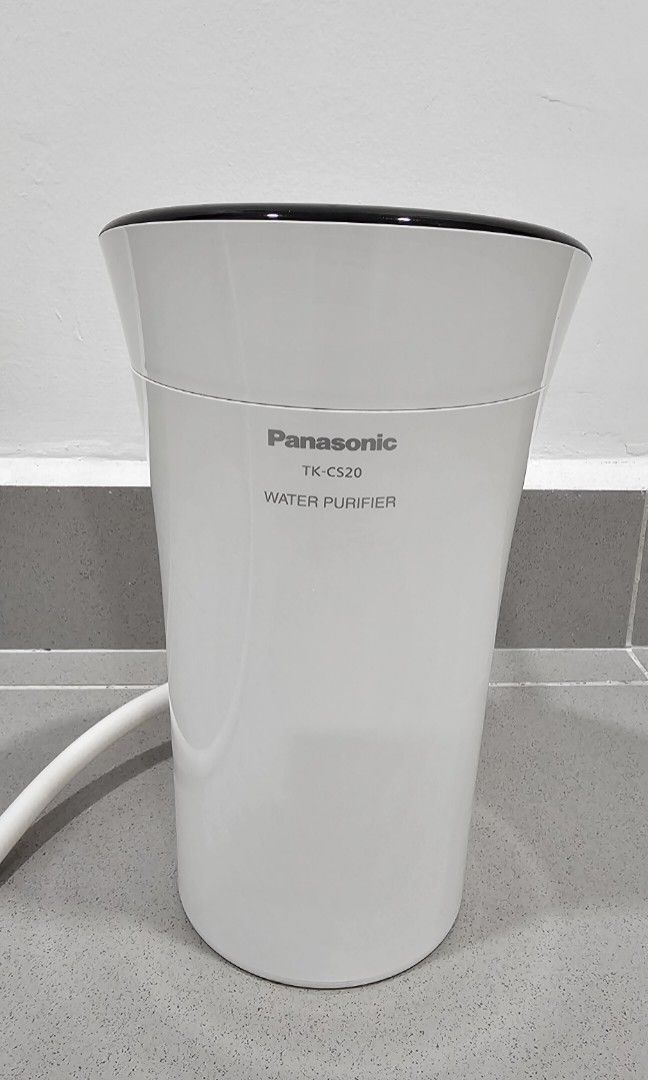 Panasonic Water Filter (Made in Japan), TV & Home Appliances, Other