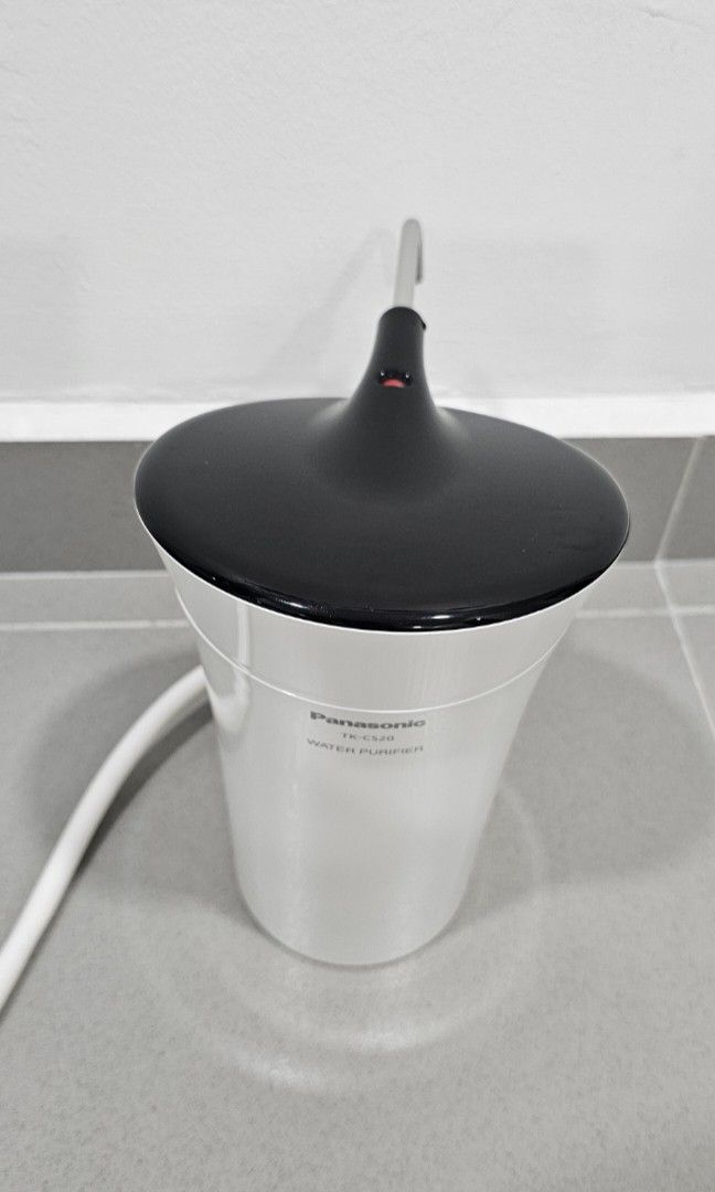 Panasonic Water Filter (Made in Japan), TV & Home Appliances, Other