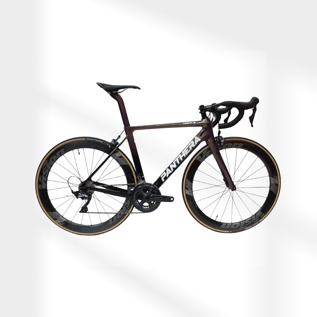 vision sc55 carbon