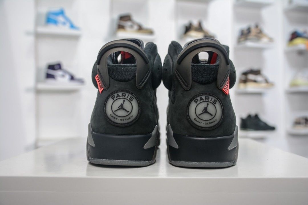 Jordan 6 psg for sale clearance