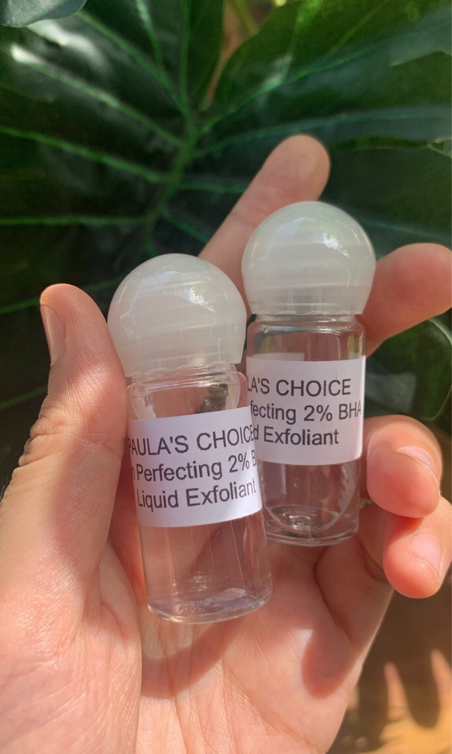 PAULA CHOICE TONER 10ML, Beauty & Personal Care, Face, Face Care on