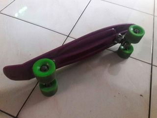 Penny board / skateboard