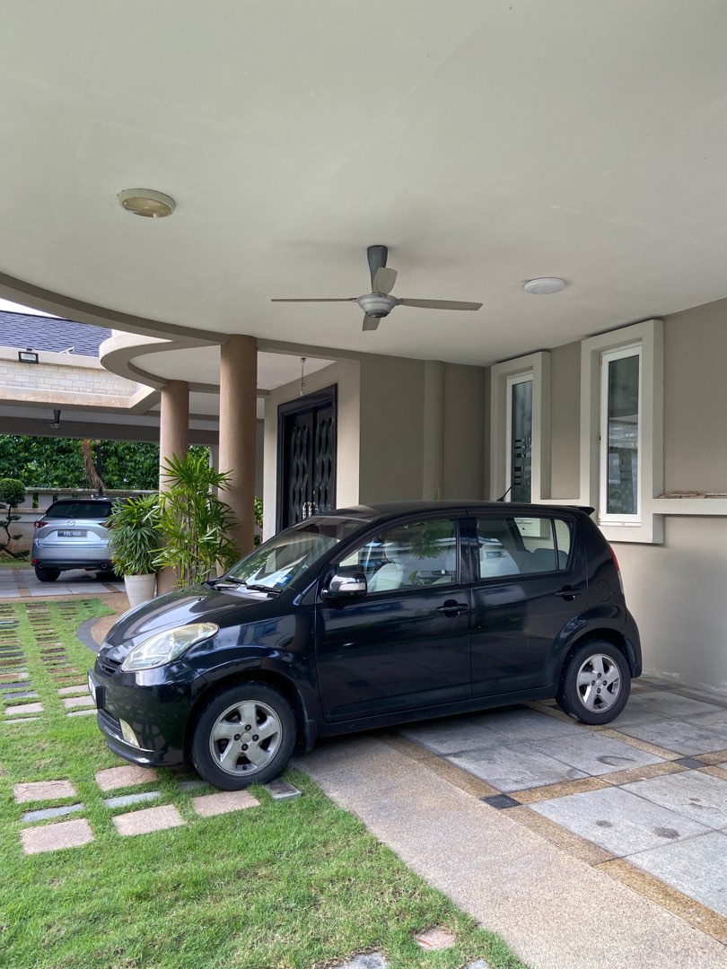 Perudua MYVI Car 1.3 cc For sale Direct Owner, Cars, Cars for Sale on