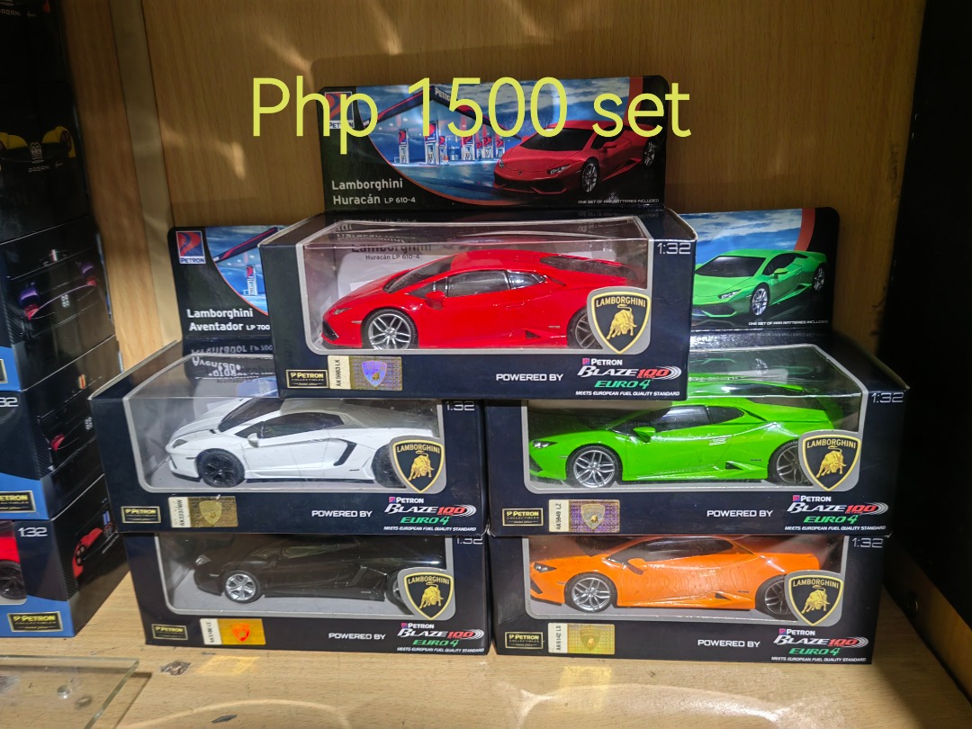 Petron cars discount
