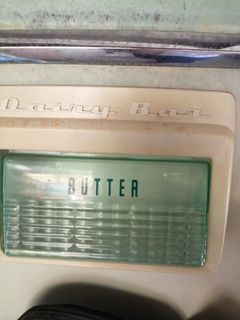 Philco Refrigerator