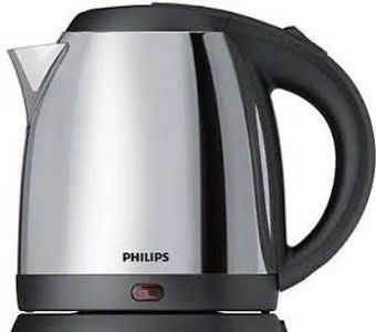 Phillip’s Stainless Steel kettle HD9303 1.2L