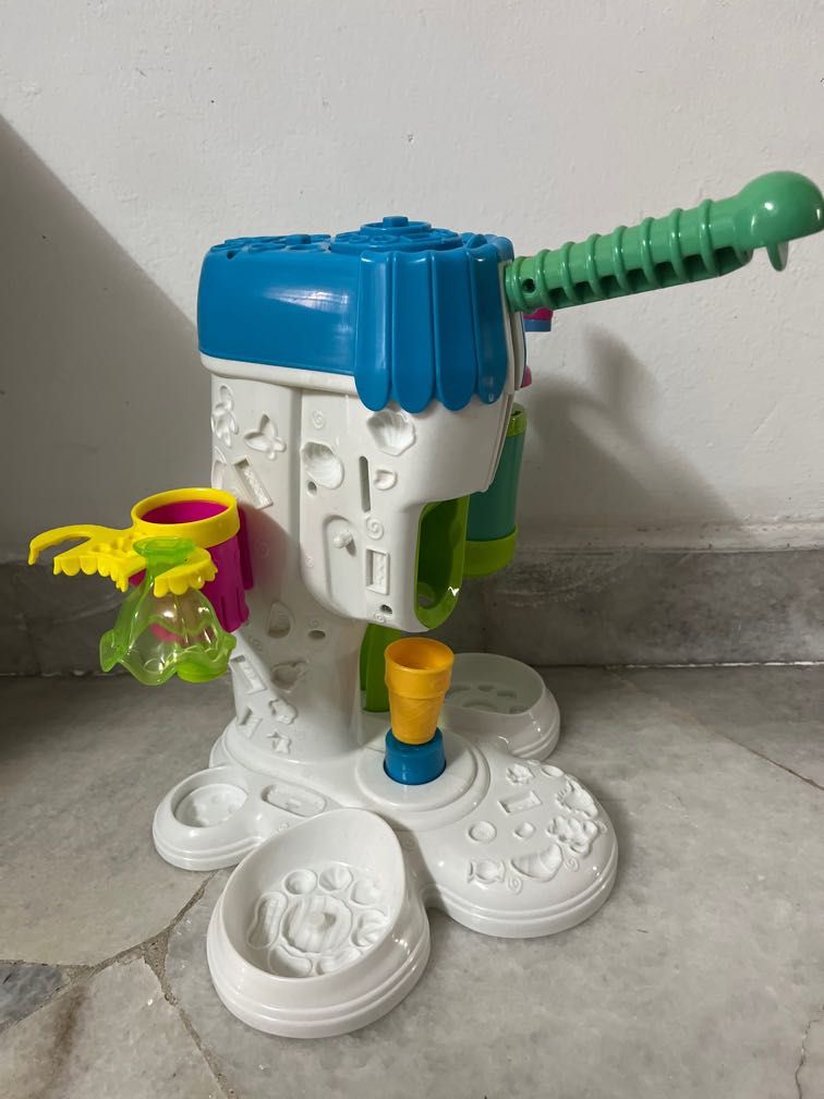 Play doh shop perfect twist