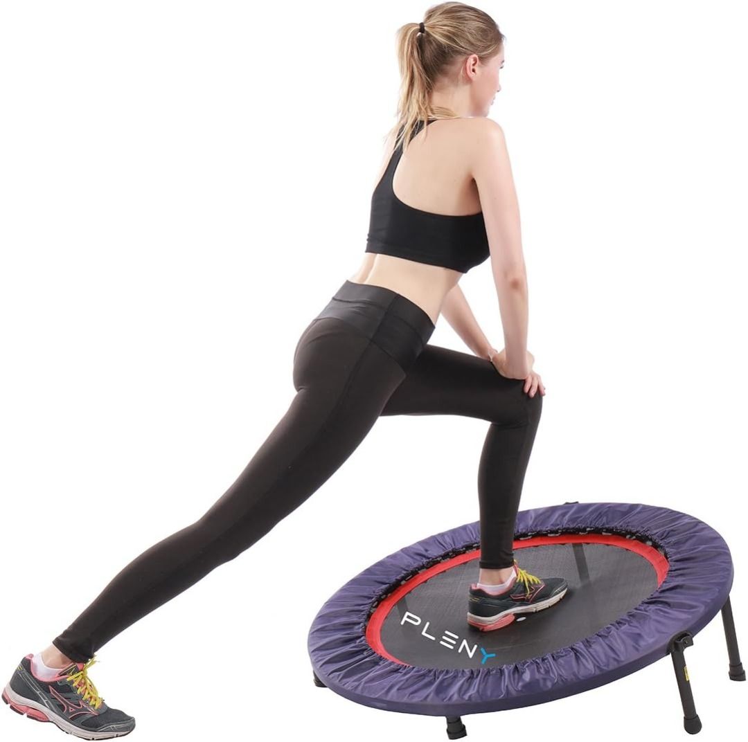 Gymstick sales fitness trampoline