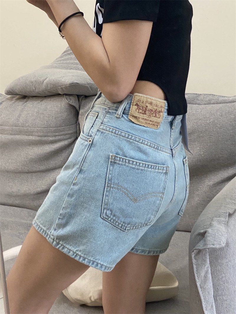 Plus size denim shorts uk new arrivals