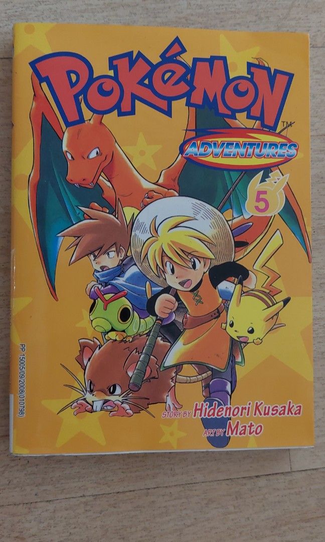 pokemon books (Category: Children's Books) located in Manila. Submitted by jen.jen11 (Listing ID 1240845481, Image 1). Description: adventure 200 greatest battles 110 junior 80 pop quiz 80 legendary 110 coal badge battle 110 pokedex 150 snivy 200.