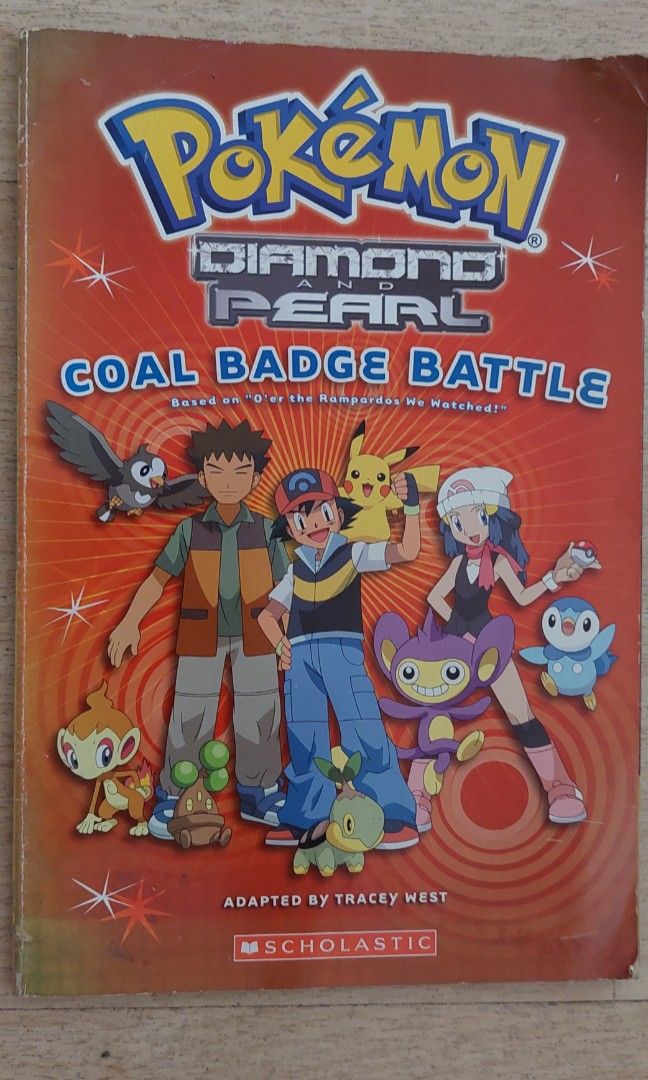 pokemon books (Category: Children's Books) located in Manila. Submitted by jen.jen11 (Listing ID 1240845481, Image 3). Description: adventure 200 greatest battles 110 junior 80 pop quiz 80 legendary 110 coal badge battle 110 pokedex 150 snivy 200.