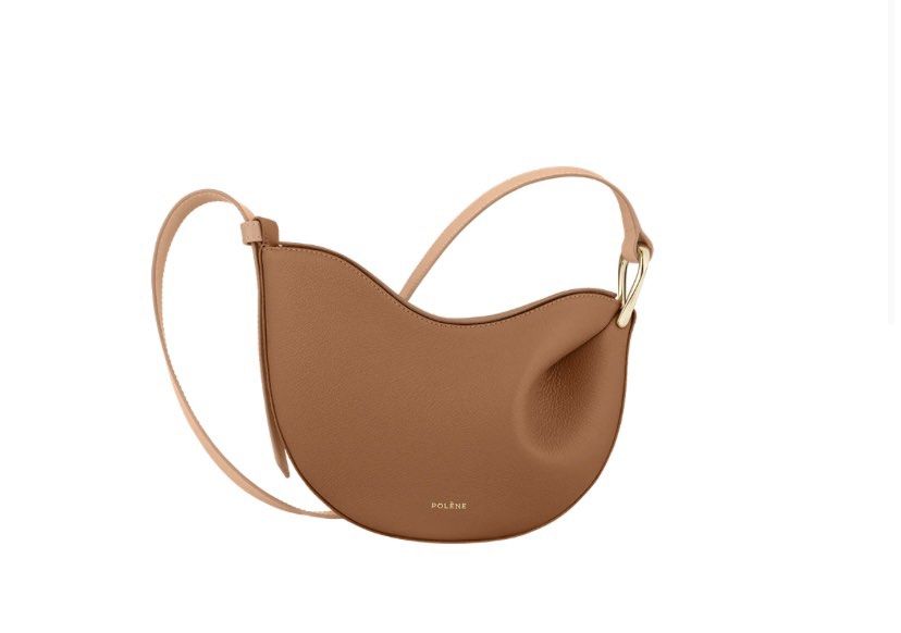 Polene Tonca Textured Duo Camel (Category: Luxury Bags & Wallets) located in Quezon City. Submitted by Locker101 (Listing ID 1240829737, Image 1). Description: Available for Pre-order from Europe ETA: 2-3 weeks Also available in other colors: Black Chalk Taupe Cognac Mauve Duo Wheat Laurel Ebony Dune Ecru Duo Maple ✅ Open for layaway.
