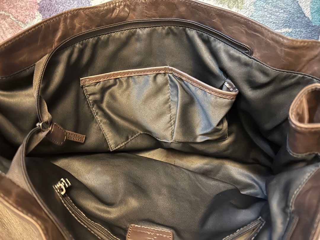 Polo Franco Italy bag