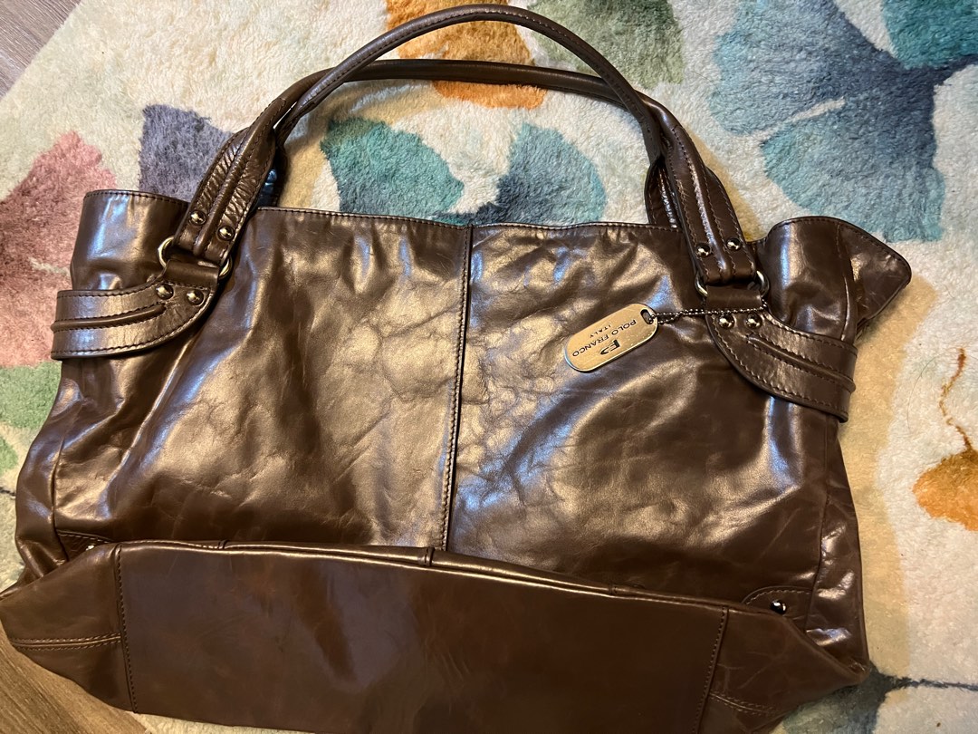 Polo franco italy bag outlet