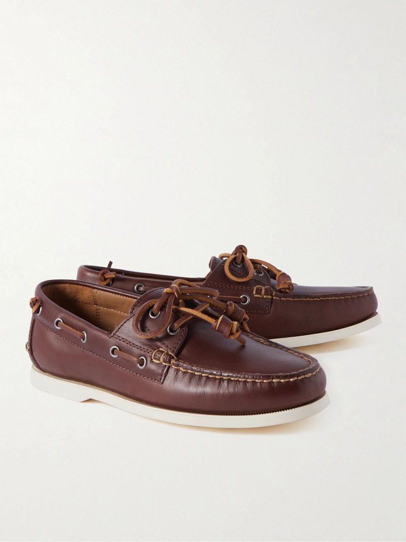 Ralph lauren boat shoes sale outlet