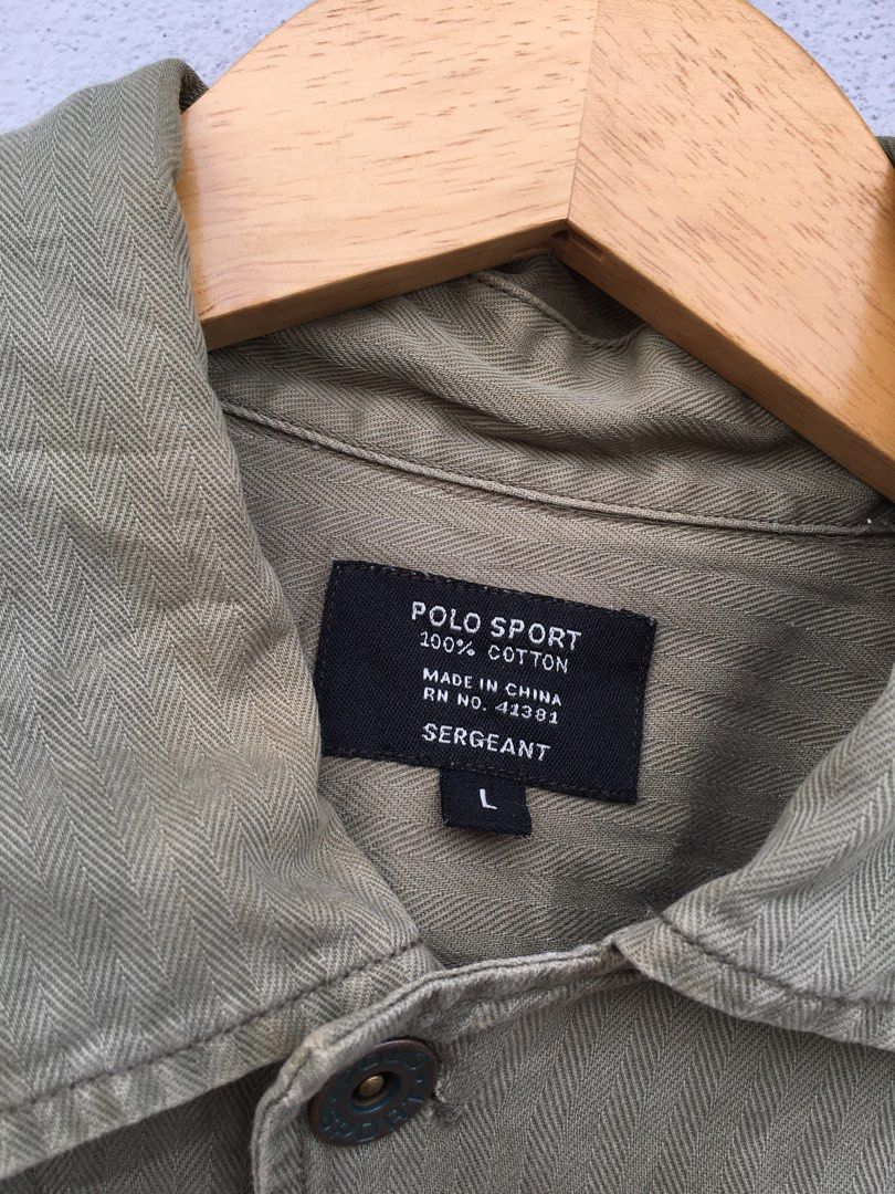 Polo sport ralph lauren rn on sale 41381