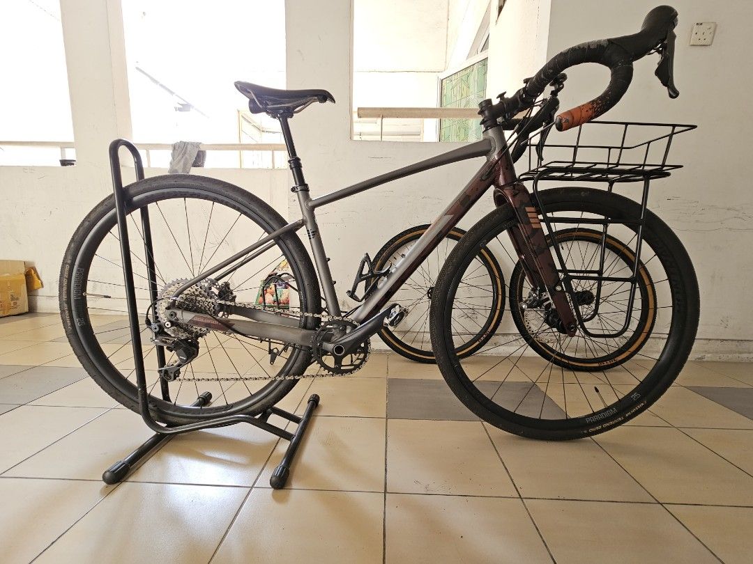 Gravel polygon new arrivals